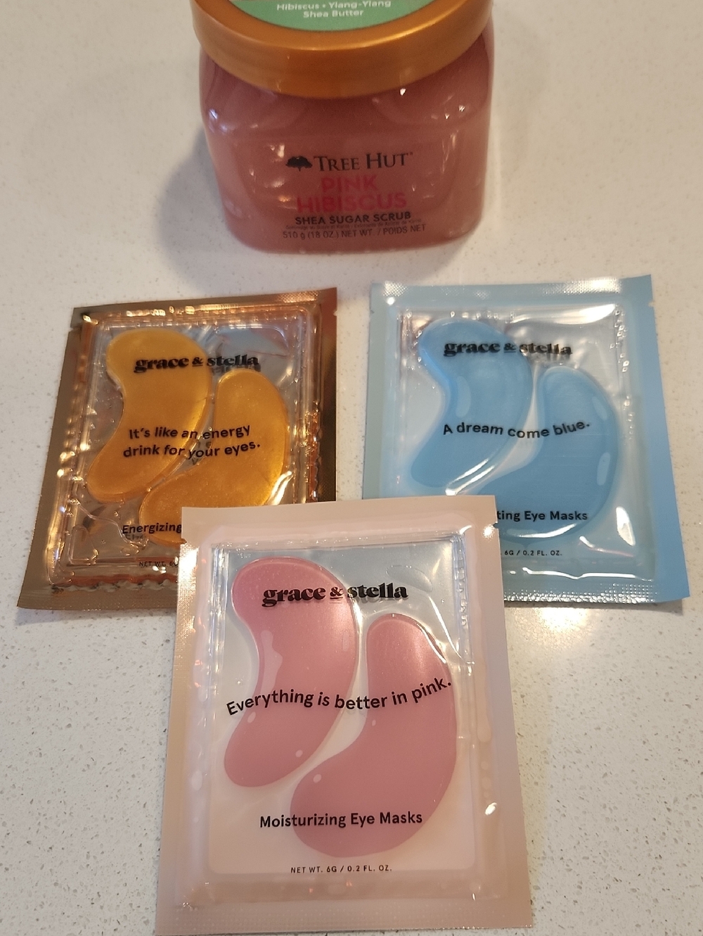 NWT Beauty Bundle Selling Together